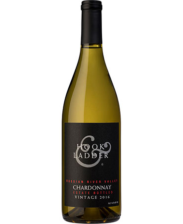 hook and ladder chalk hill cabernet 2018