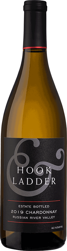 hook and ladder chardonnay 2019